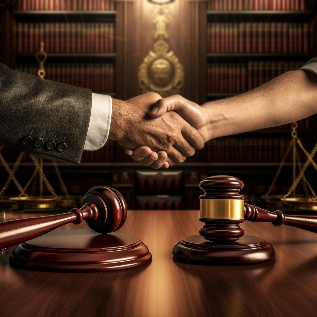 Defesa Penal Econômica